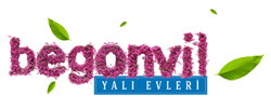 begonvil yalı evleri